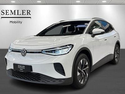 Hvidmetal Brugt 2025 VW ID.4 Style SUV | 349.900 kr. (Dyr)