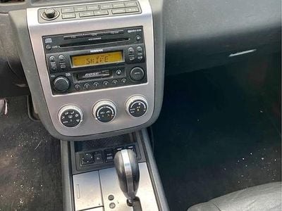 Brugt 2007 Nissan Murano MPV | 29.800 kr.