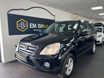 brugt Honda CR-V 2,0 ES aut.