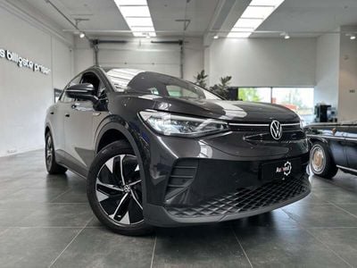 Sortmetal Brugt 2022 VW ID.4 Pro Performance SUV | 229.999 kr. (God pris)