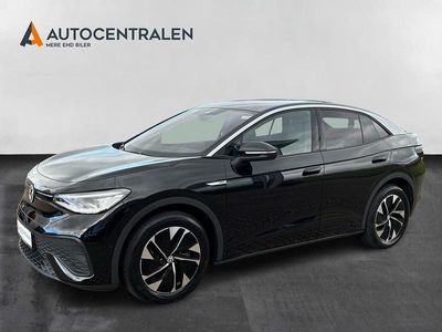 Sortmetal Brugt 2023 VW ID.5 Pro SUV | 274.500 kr. (Lidt for dyr)