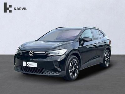 Sortmetal Brugt 2024 VW ID.4 Style SUV | 319.900 kr. (Fair pris)
