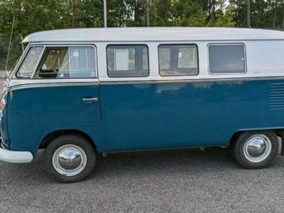 brugt VW T1 Splitbus Type 221