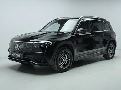 Mercedes EQB350
