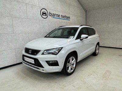 brugt Seat Ateca 1,5 TSi 150 FR DSG