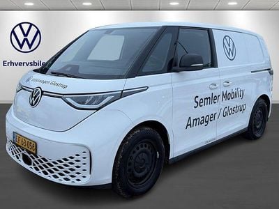 Brugt 2025 VW ID. Buzz Comfortline MPV | 309.999 kr.