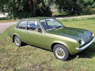 Brugt 1976 Vauxhall Chevette Sedan | 59.000 kr.