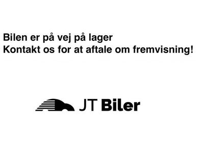 Grå Brugt 2025 Opel Frontera SUV | 189.900 kr. (Fair pris)