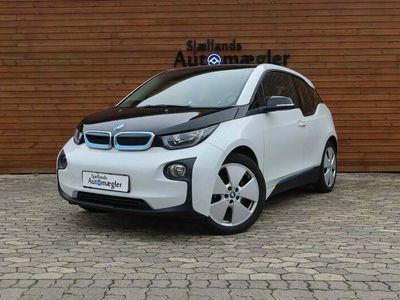 brugt BMW i3 BEV