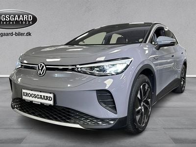 Brugt 2021 VW ID.4 Pro SUV | 184.900 kr. (God pris)