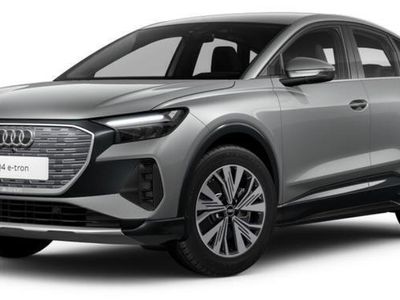 Gråmetal Brugt 2022 Audi e-tron Design SUV | 329.900 kr. (Dyr)