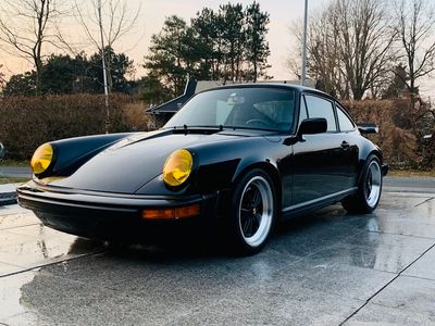 brugt Porsche 911SC 911