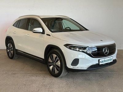 Mercedes EQA250