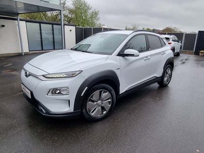 brugt Hyundai Kona 39 EV Advanced