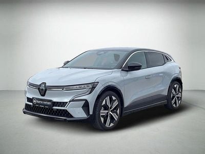 Brugt Renault Megane E-Tech Iconic 161 kW (220 HK) 2024 Grå Hatchback