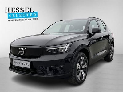 brugt Volvo XC40 PRE