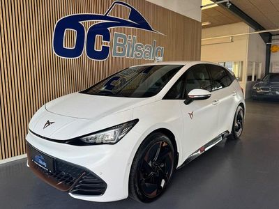 Brugt 2023 Cupra Born e-Boost Hatchback | 249.900 kr. (Lidt for dyr)