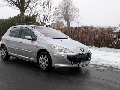 Brugt Peugeot 307 109 HK (80 kW) 2006 Hatchback