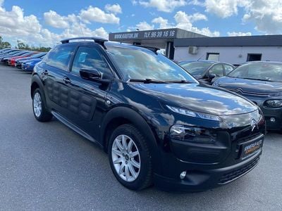Citroën C4 Cactus