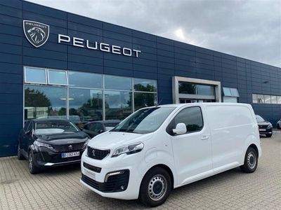 brugt Peugeot e-Expert L2 EL Premium 136HK Van Trinl. Gear