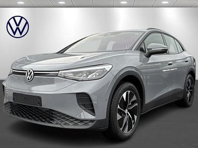 Grå Ny 2025 VW ID.4 Move SUV | 319.900 kr. (God pris)