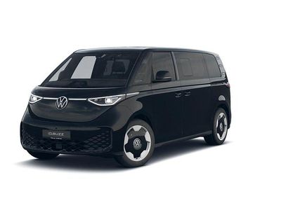 Sortmetal Ny 2026 VW ID. Buzz Style Van | 567.756 kr. (Lidt for dyr)