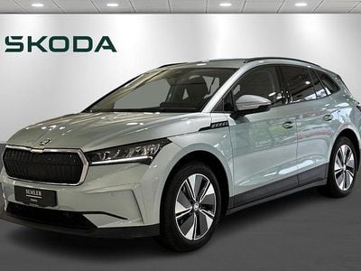 Brugt 2023 Skoda Enyaq iV SUV | 254.900 kr. (Fair pris)