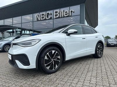 Brugt 2025 VW ID.5 Style SUV | 359.780 kr. (Dyr)