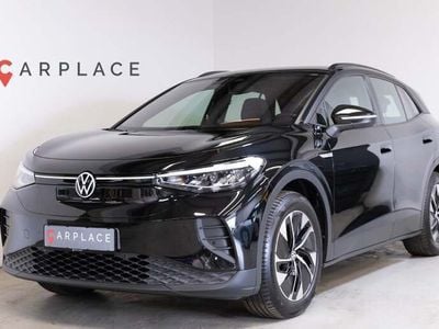 Sortmetal Brugt 2022 VW ID.4 Pro Performance SUV | 234.900 kr. (God pris)