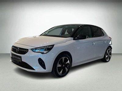 Opel Corsa-e