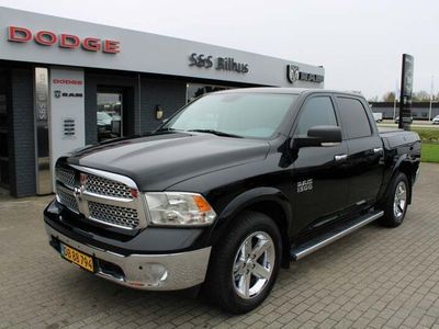 brugt Dodge Ram SLT aut.