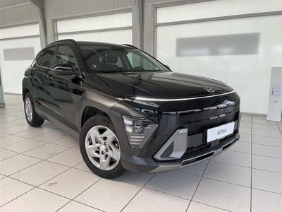 Brugt 2023 Hyundai Kona Advanced SUV | 294.900 kr.