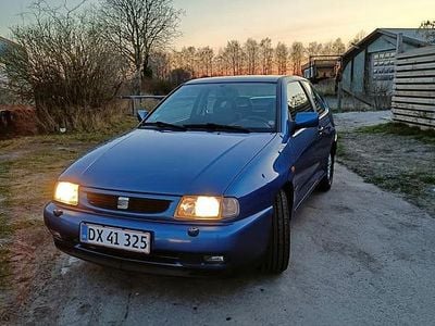 Brugt 1997 Seat Cordoba Hatchback | 25.000 kr.