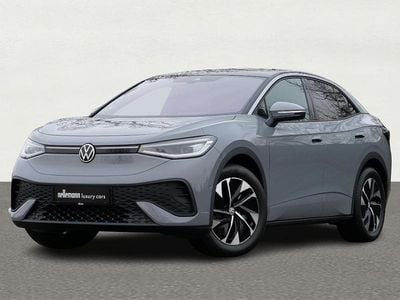 Grå Ny 2025 VW ID.5 Pro SUV | 314.900 kr. (God pris)
