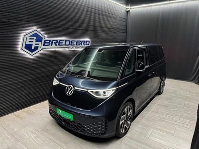 VW ID. Buzz