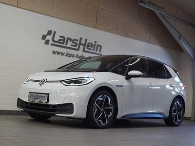 Hvidmetal Brugt 2021 VW ID.3 Pro Hatchback | 197.800 kr. (Fair pris)