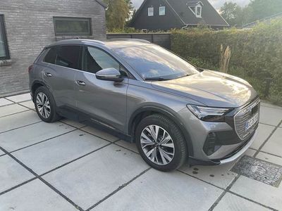 Brugt 2023 Audi Q4 e-tron SUV | 344.995 kr.