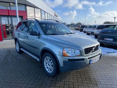 brugt Volvo XC90 2,4 D5 185 Executive aut. AWD