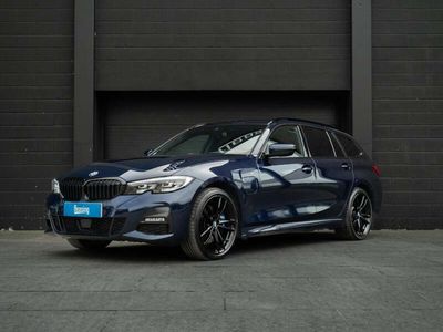 brugt BMW 330e 2,0 Touring M-Sport aut.