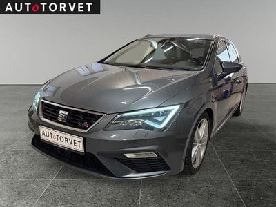 Seat Leon ST