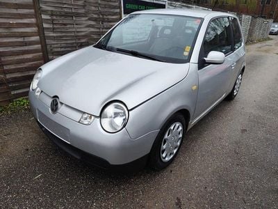 Brugt 1999 VW Lupo Hatchback | 16.500 kr.