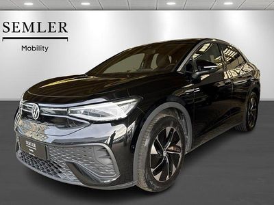 Sortmetal Brugt 2023 VW ID.5 Pro Performance SUV | 259.900 kr. (Fair pris)