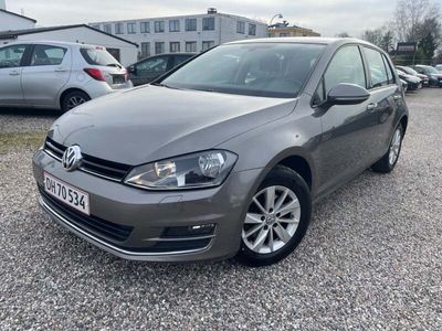 brugt VW Golf VII 1,4 TSi 125 Allstar BMT