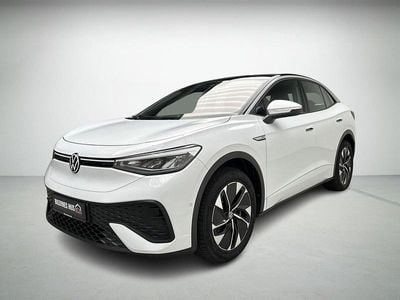 Hvidmetal Brugt 2022 VW ID.5 Pro SUV | 224.900 kr. (Fair pris)