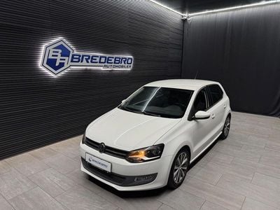 VW Polo
