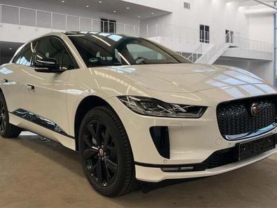 Hvidmetal Brugt 2024 Jaguar I-Pace SUV | 499.500 kr.