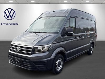 Brugt 2023 VW Crafter Van | 289.900 kr.