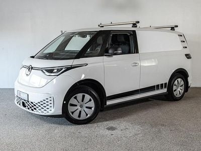 Brugt 2023 VW ID. Buzz MPV | 299.800 kr.