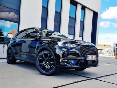 Brugt 2018 DS Automobiles DS7 Crossback SUV | 175.000 kr.