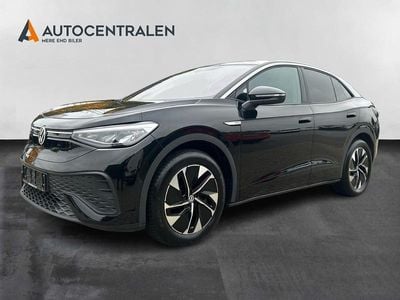Sort Brugt 2023 VW ID.5 Pro SUV | 254.900 kr. (Fair pris)